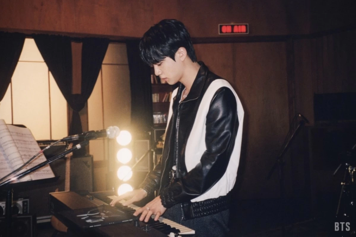 BTS (Bighit Music) 