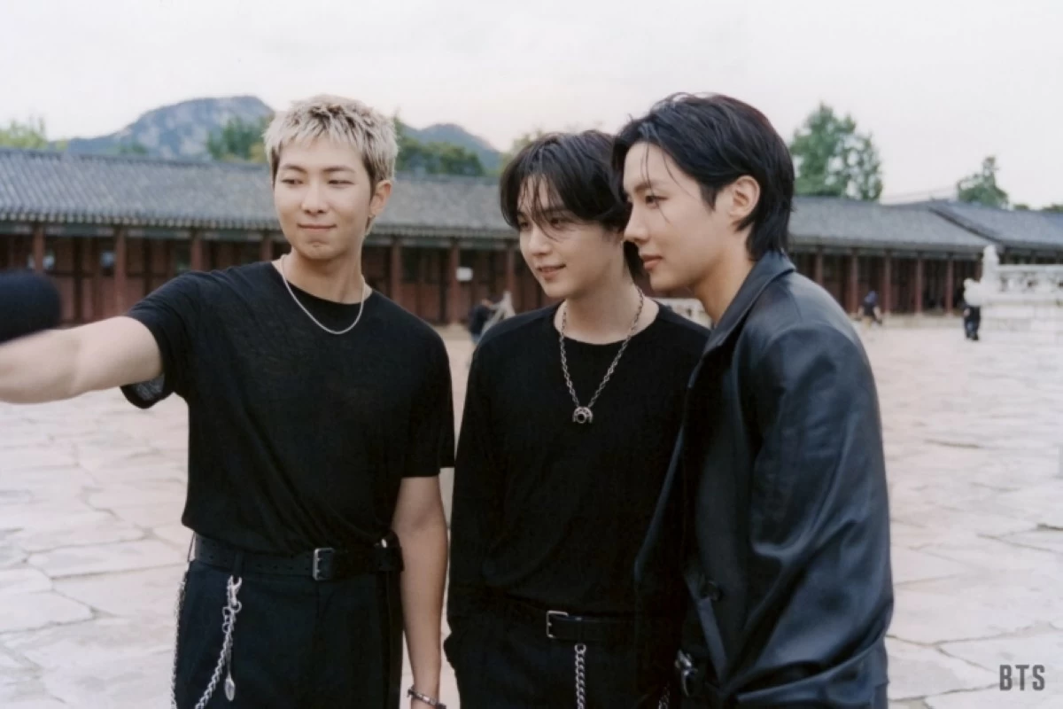 BTS (Bighit Music) 