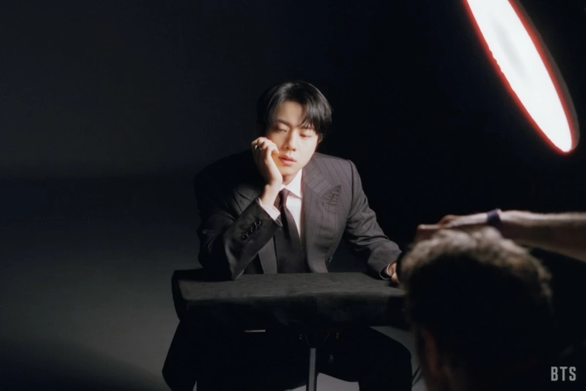 BTS (Bighit Music) 