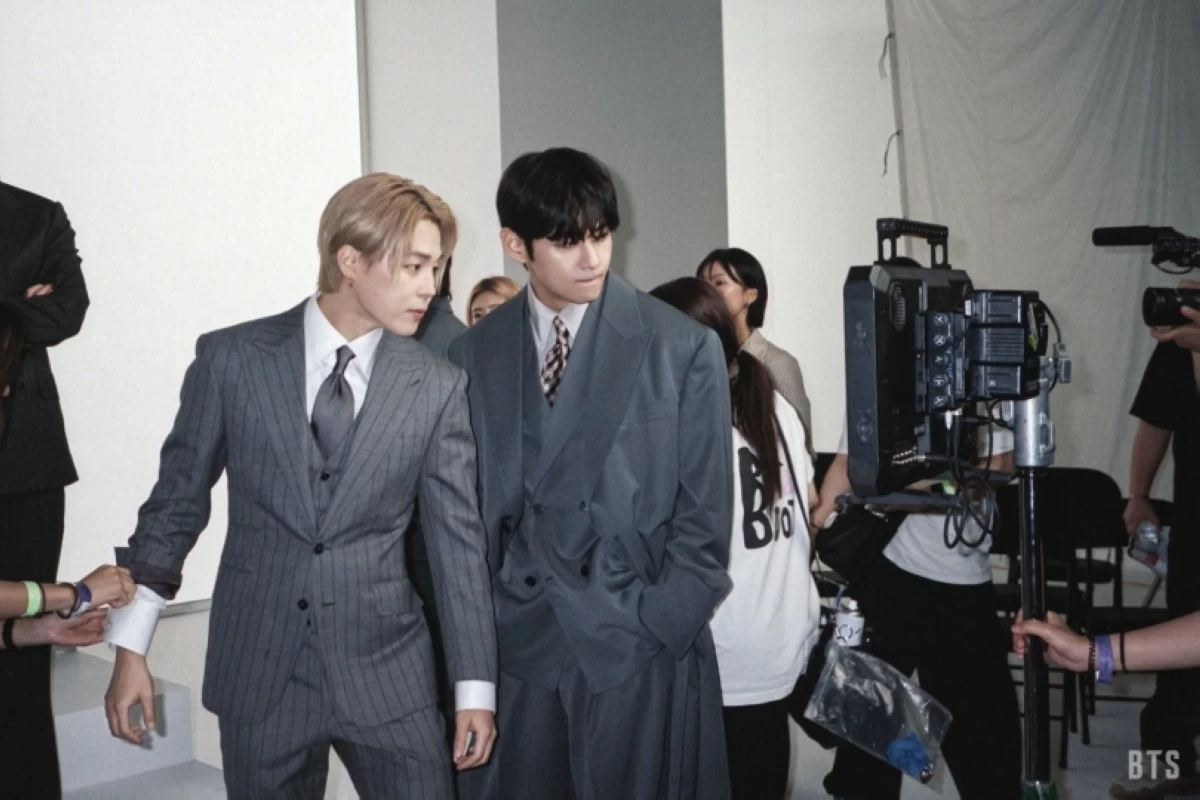 BTS (Bighit Music) 