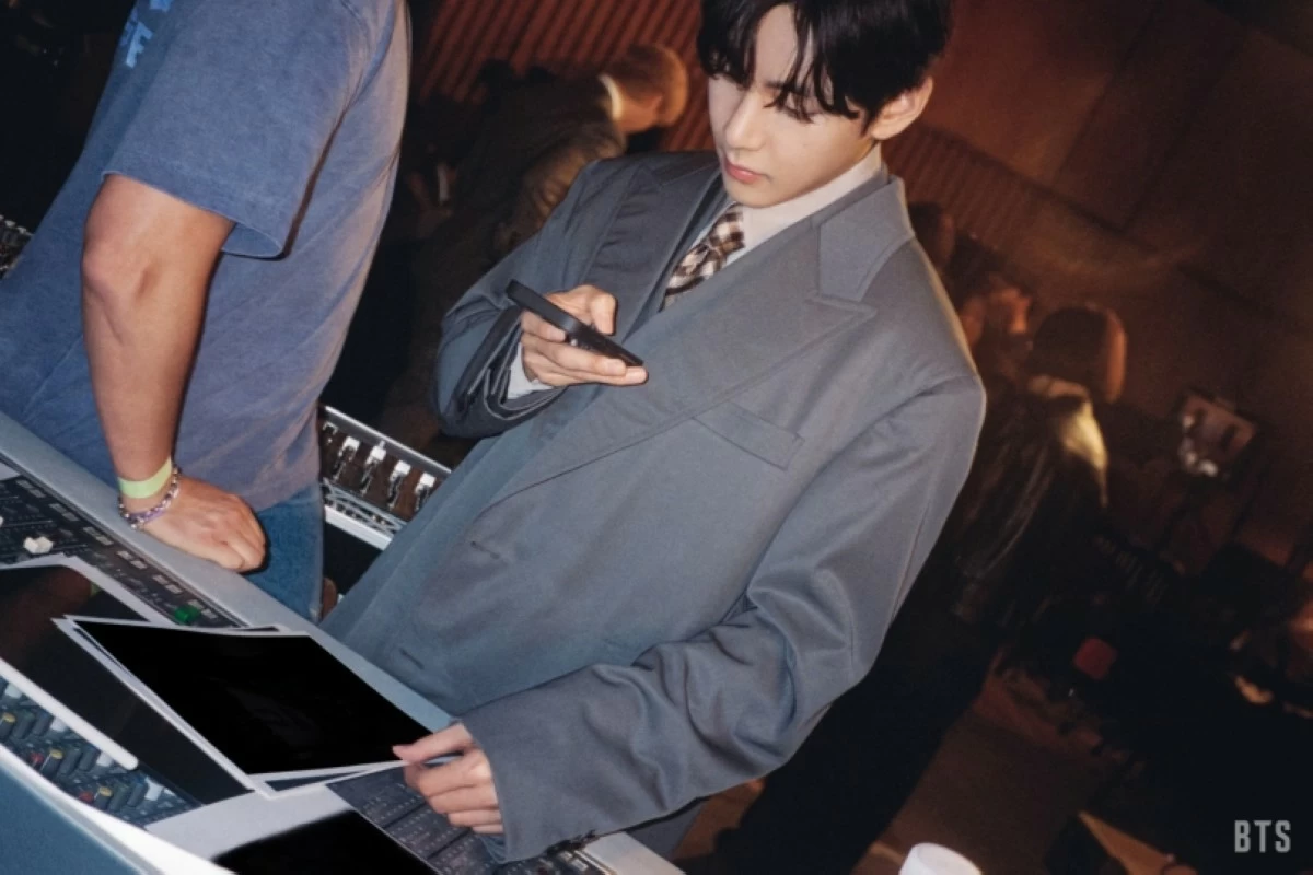 BTS (Bighit Music) 