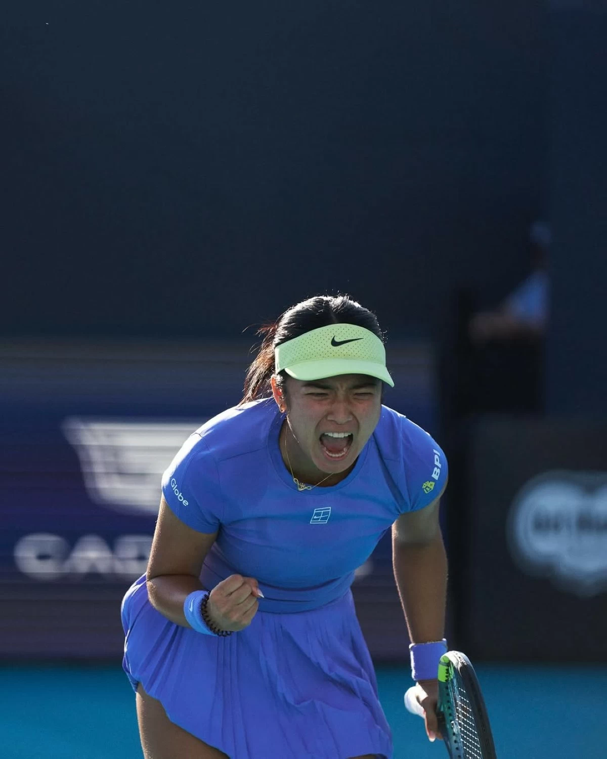 Photo from Alex Eala Instagram