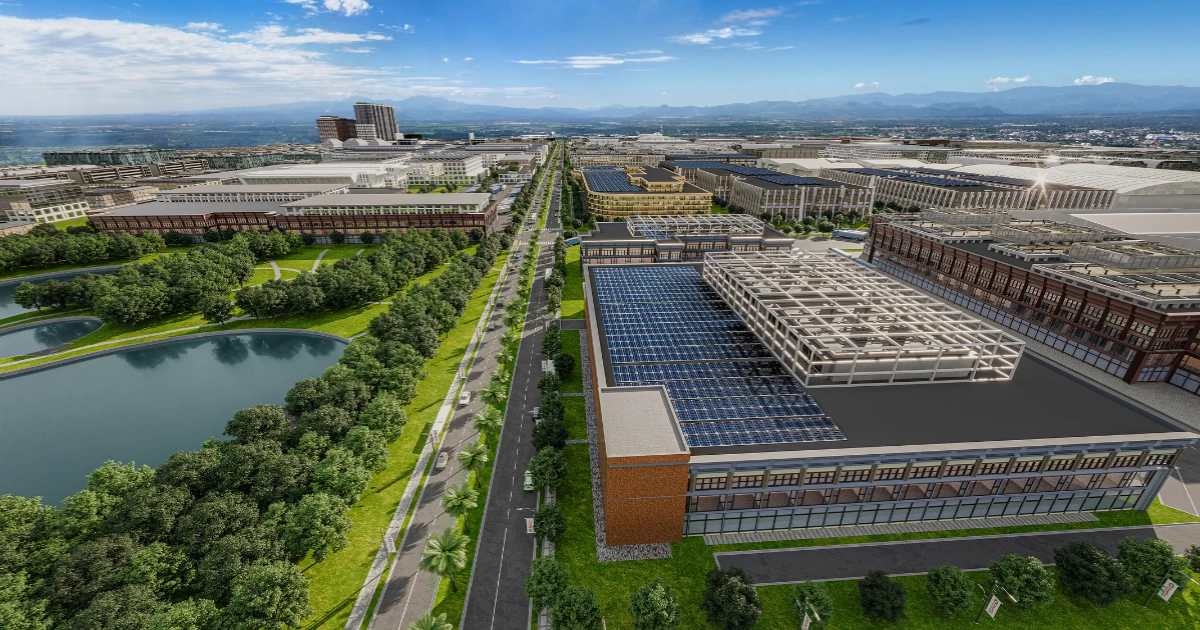 Central Luzon emerges as Philippines’ next real estate hotspot—Colliers