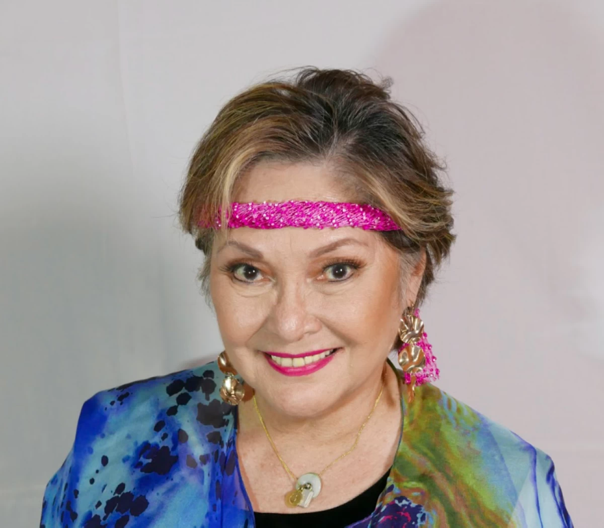 Still singing, still grateful: Leah Navarro on music, activism, and humility