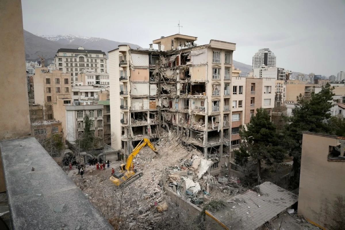 Trump approved joint US-Israel strike that killed Iran's Khamenei | Quick Digest