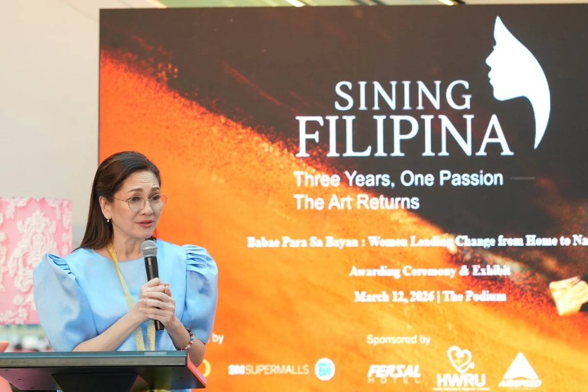 Sen. Risa Hontiveros