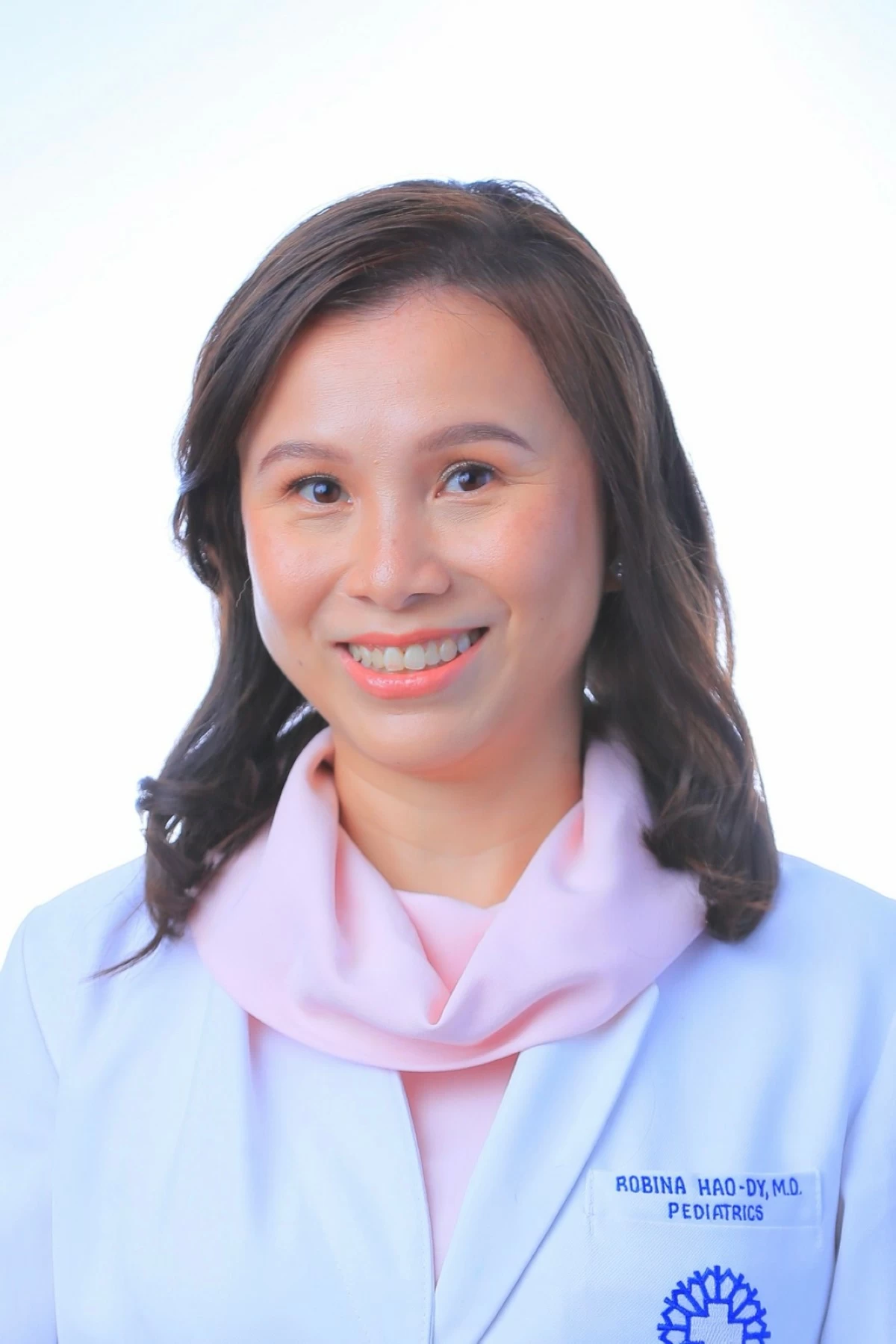 Dr. Robina Hao Dy