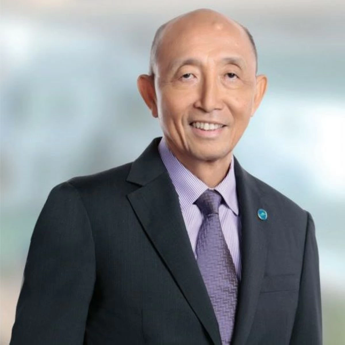 Tech and telecom veteran Napoleon Nazareno passes away at 77