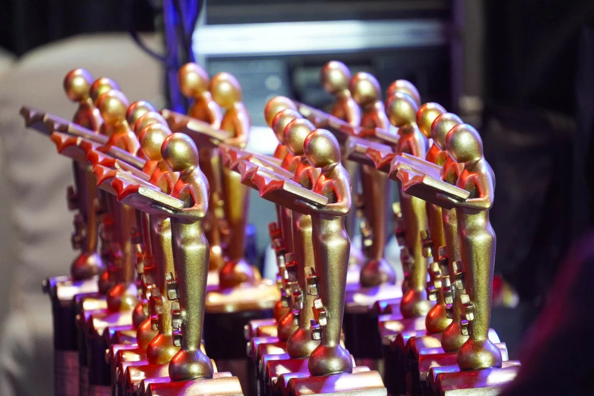 National Book Awards