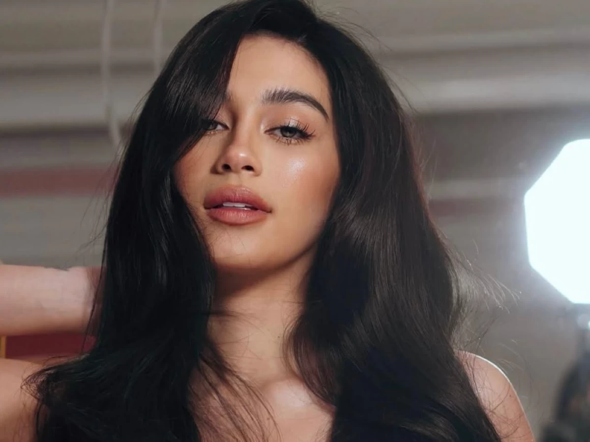 Zeinab Harake ne ferme pas la porte au showbiz