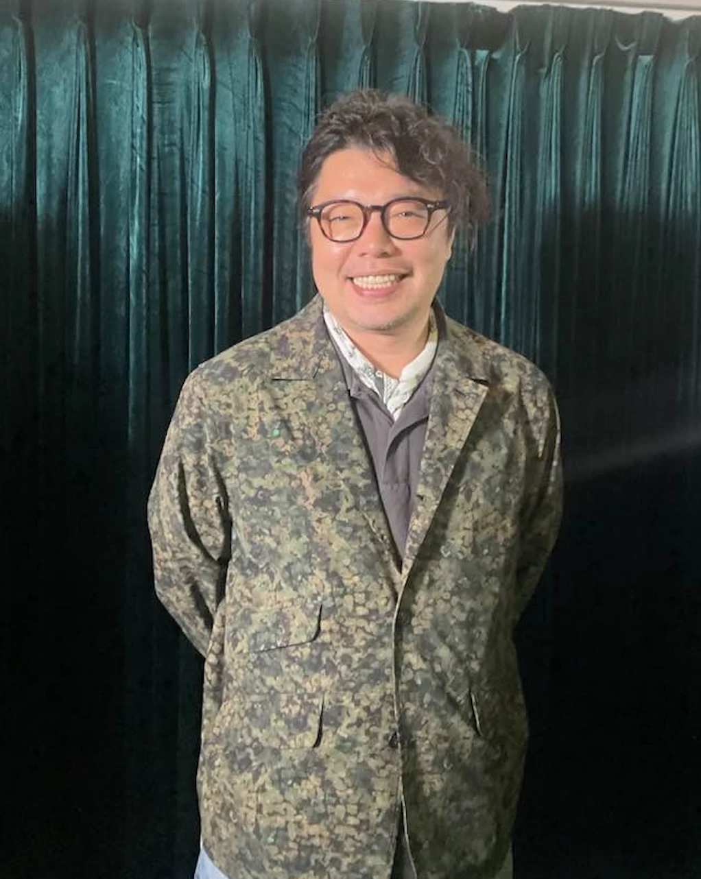 South Korean director Nam Ki Hoon