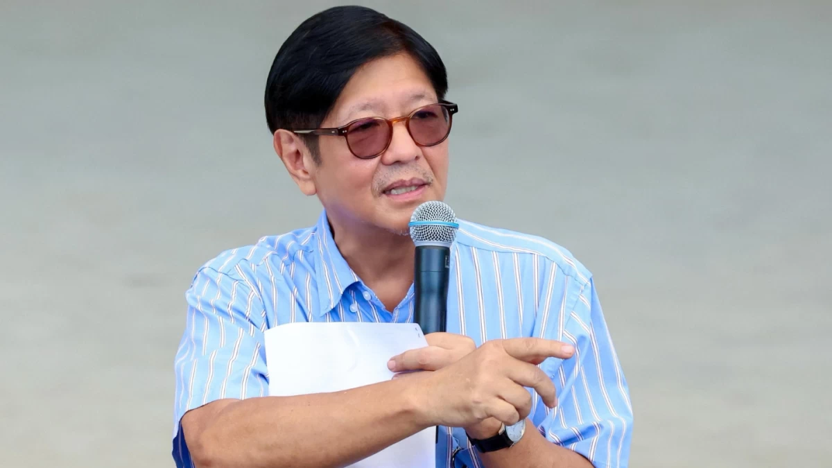 Philippine oil emergency is timely preemptive strike—economists