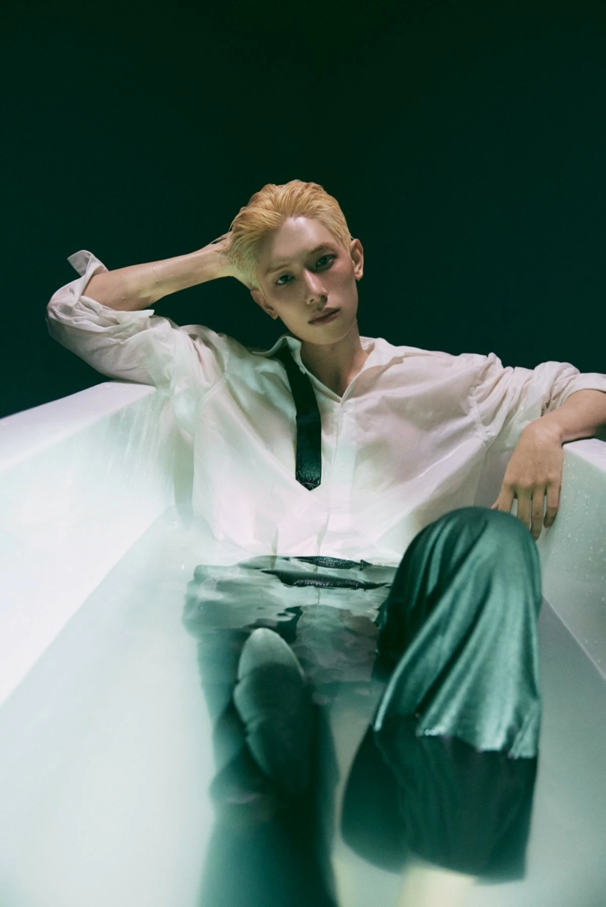 ALL(H)OURS (Eden Entertainment)