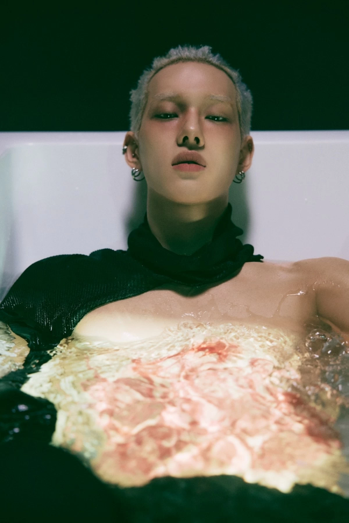 ALL(H)OURS (Eden Entertainment)