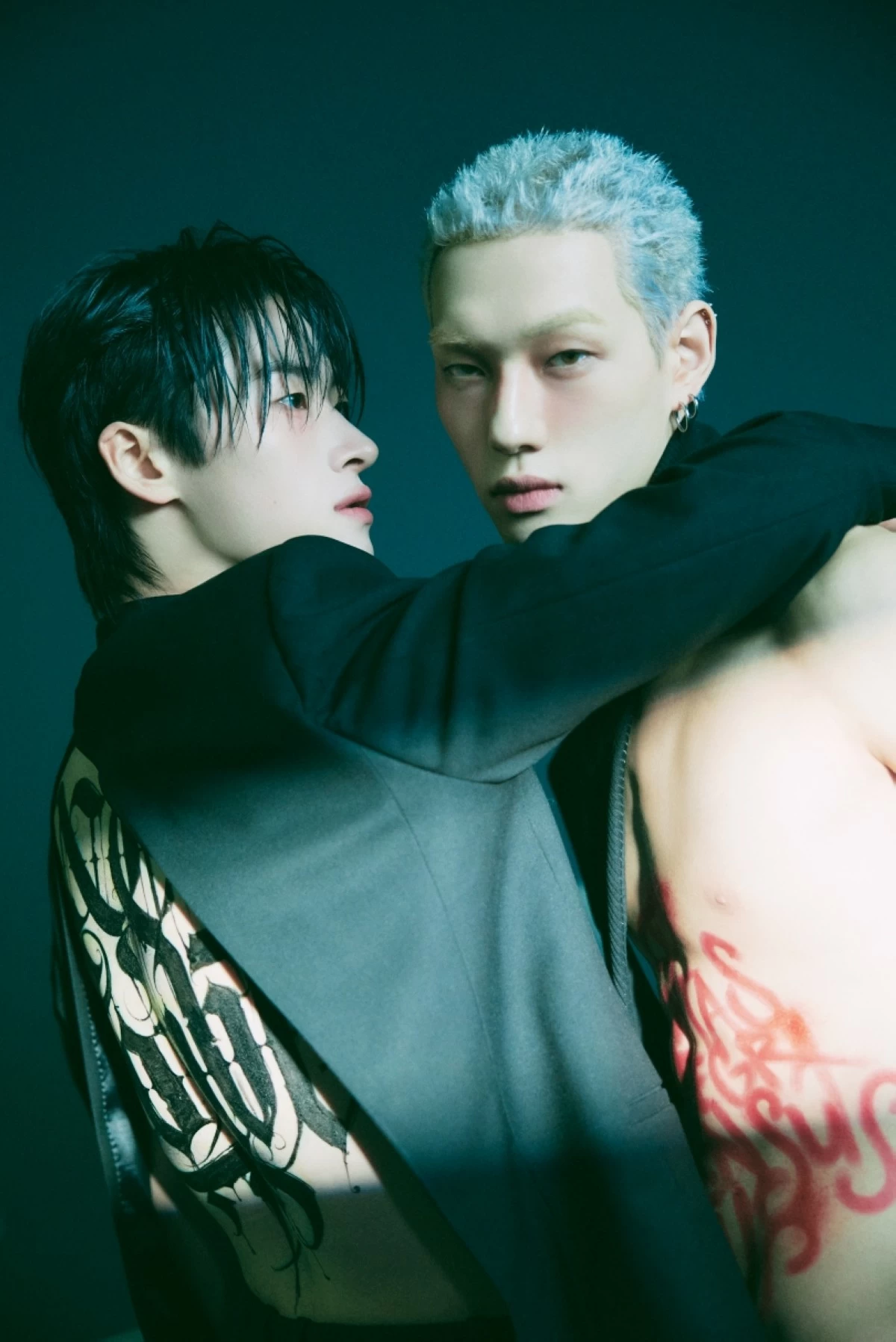 ALL(H)OURS (Eden Entertainment)