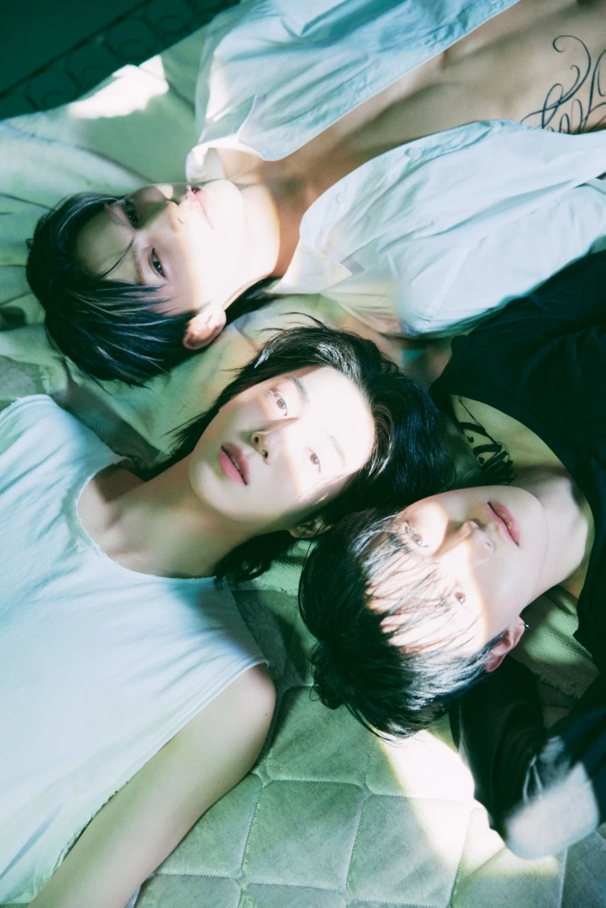 ALL(H)OURS (Eden Entertainment)