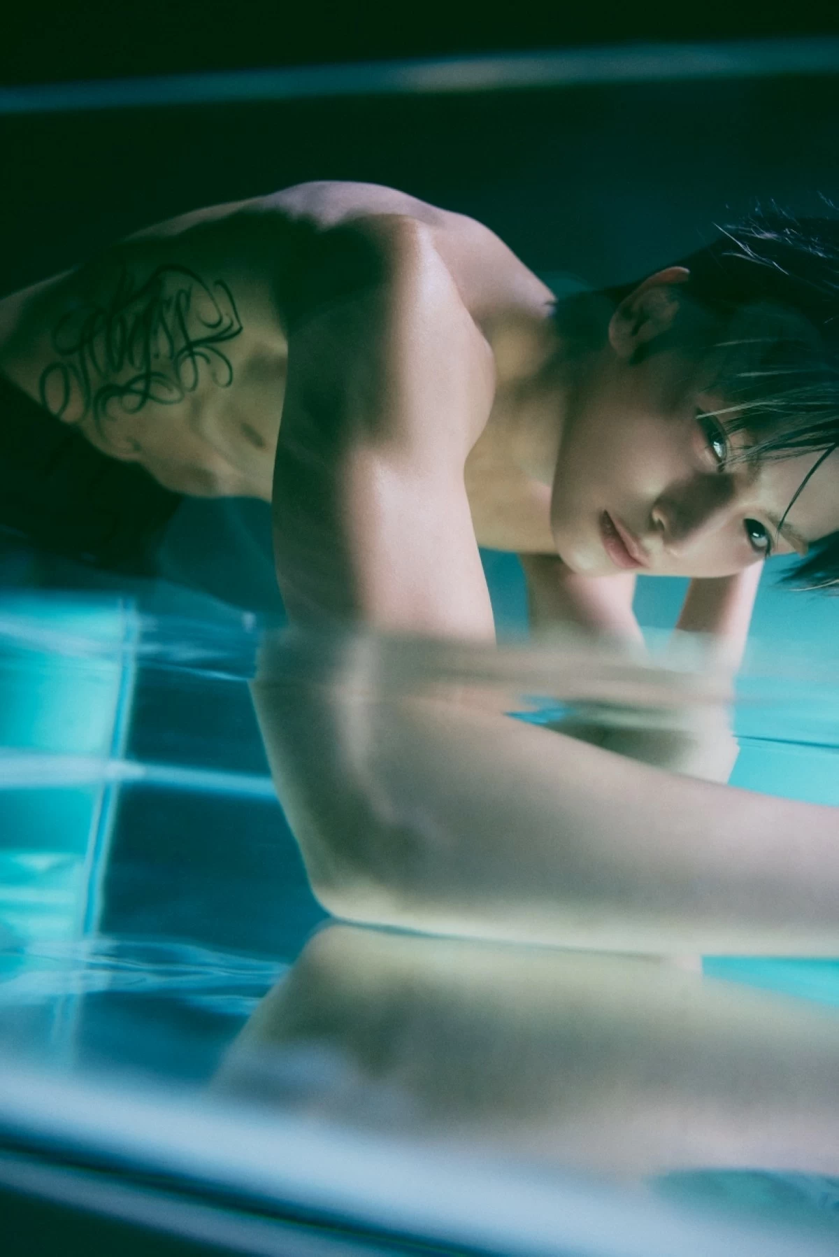 ALL(H)OURS (Eden Entertainment)