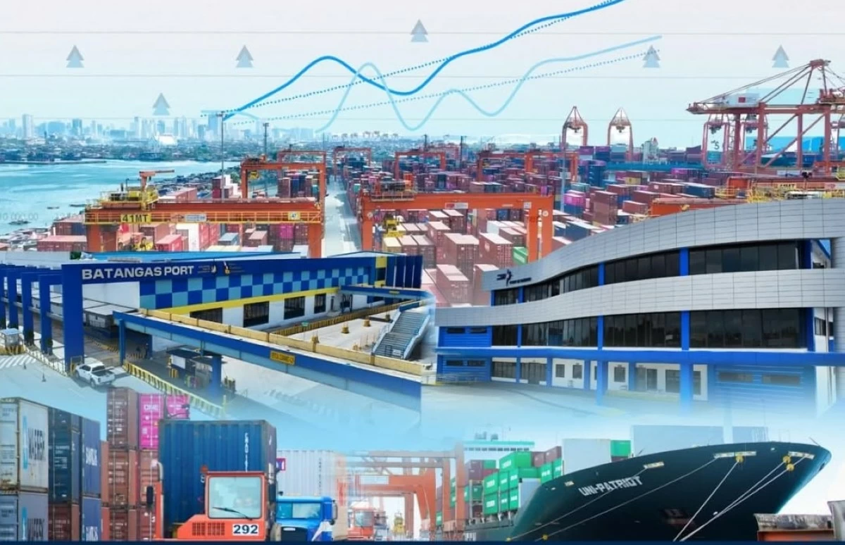 PPA implements P1 terminal fee for RoRo vehicles carrying agricultural products