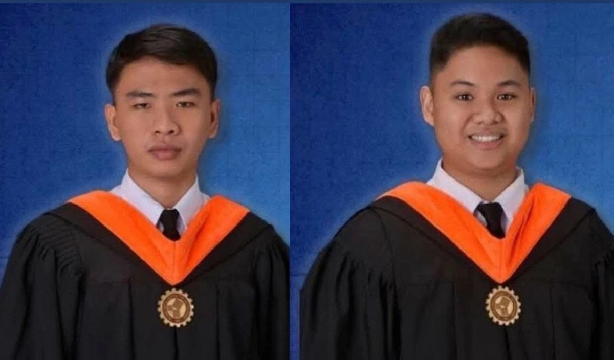  JOPSON and KIMPO (TUP-Visayas)