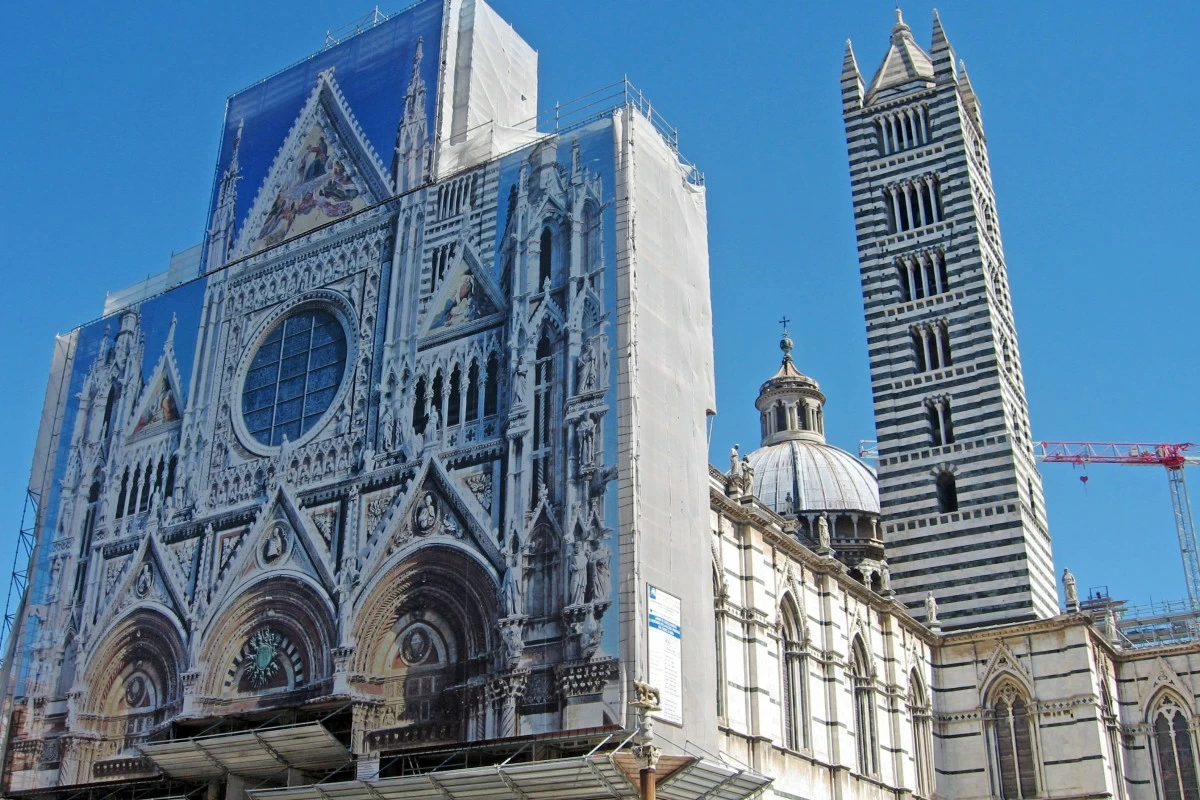 Duomo di Siena