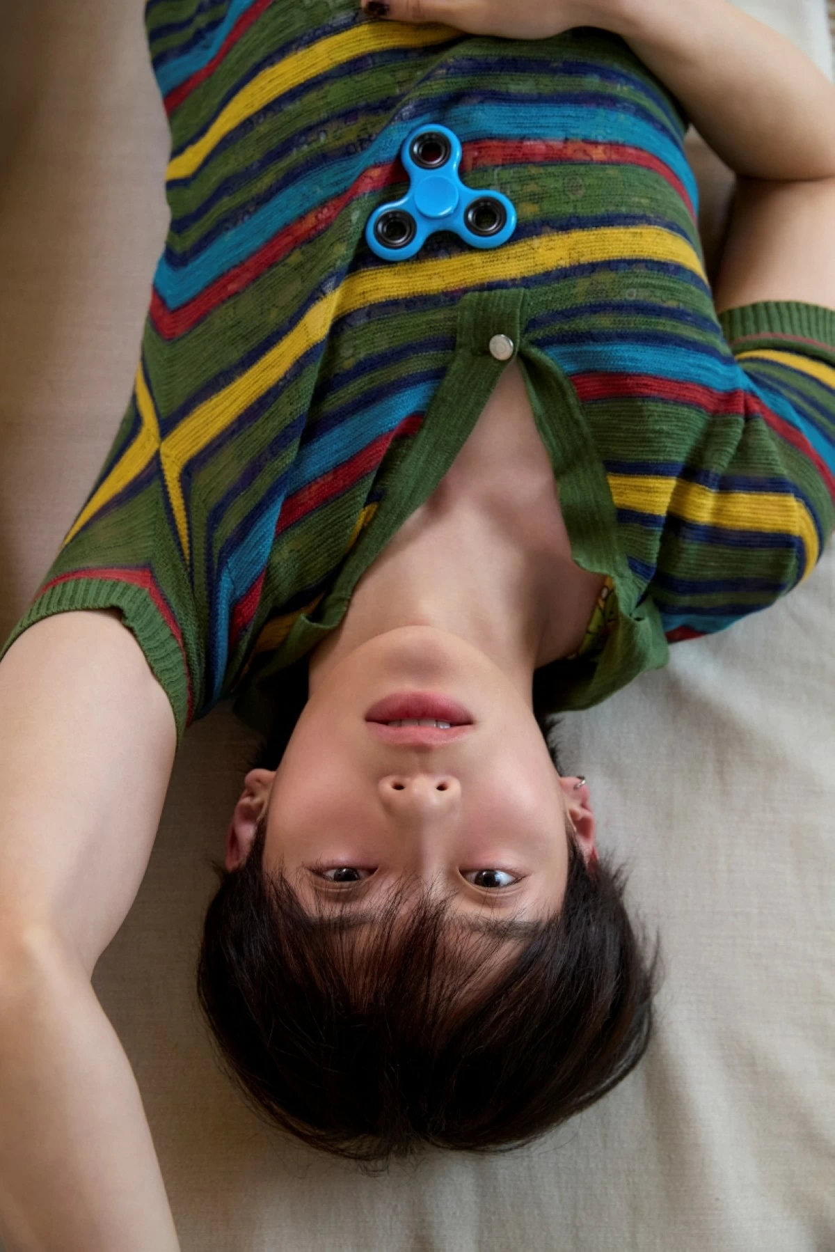 Verivery's Kangmin (Jellyfish Entertainment)