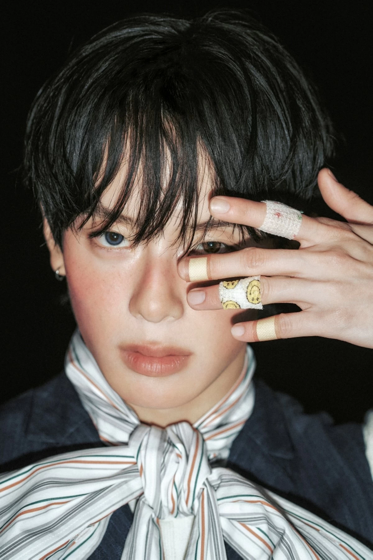 Verivery's Kangmin (Jellyfish Entertainment)