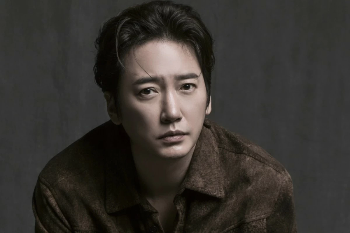 Korean actor Lee Sang-bo (Instagram) 