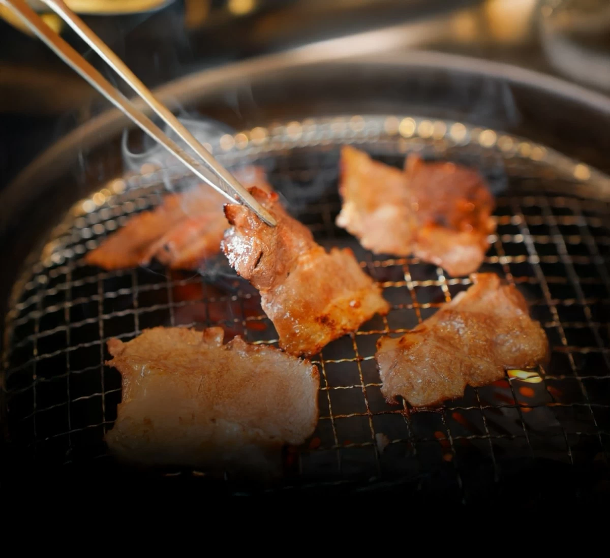 Yakiniku Like