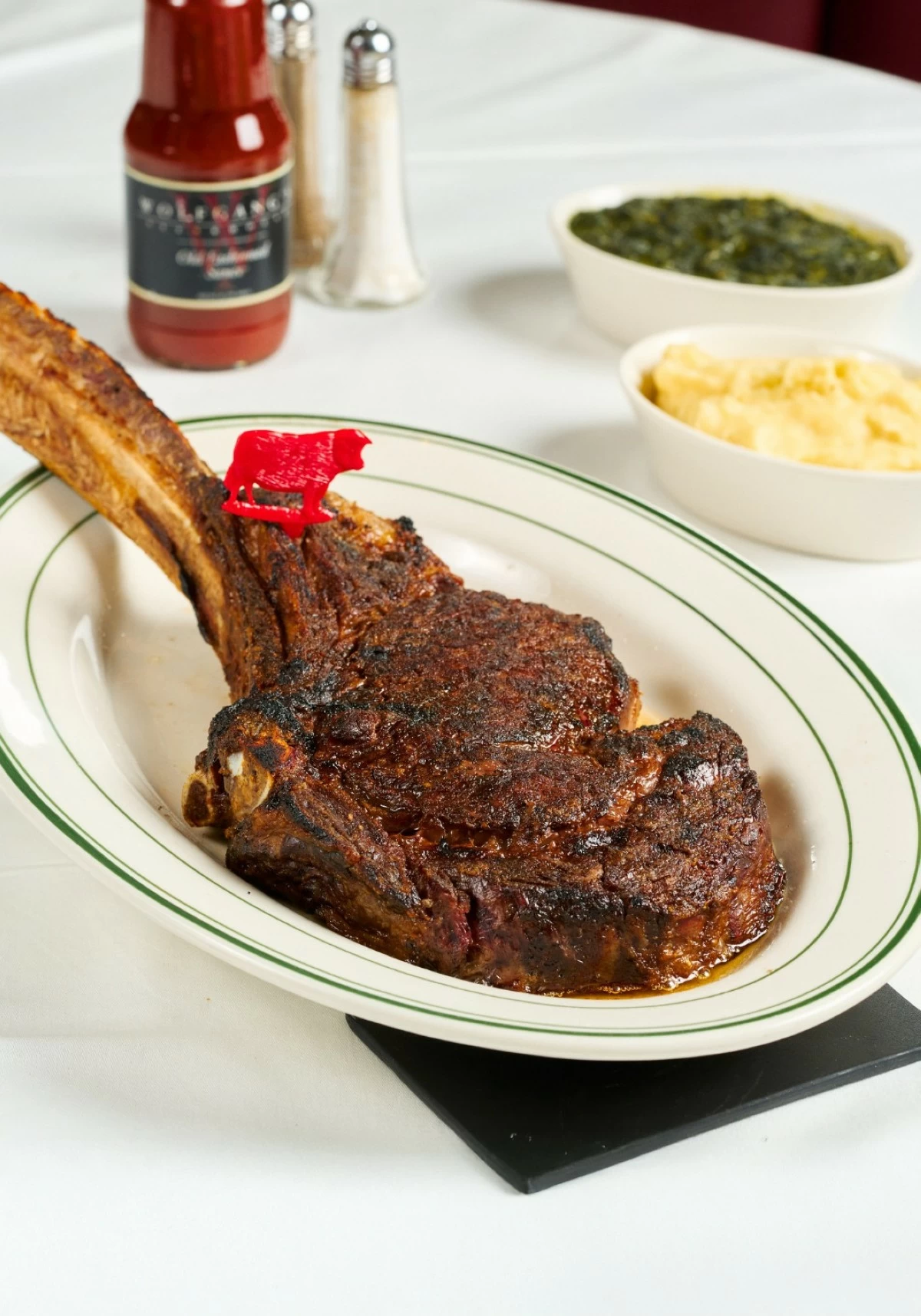 Wolfgang Steakhouse