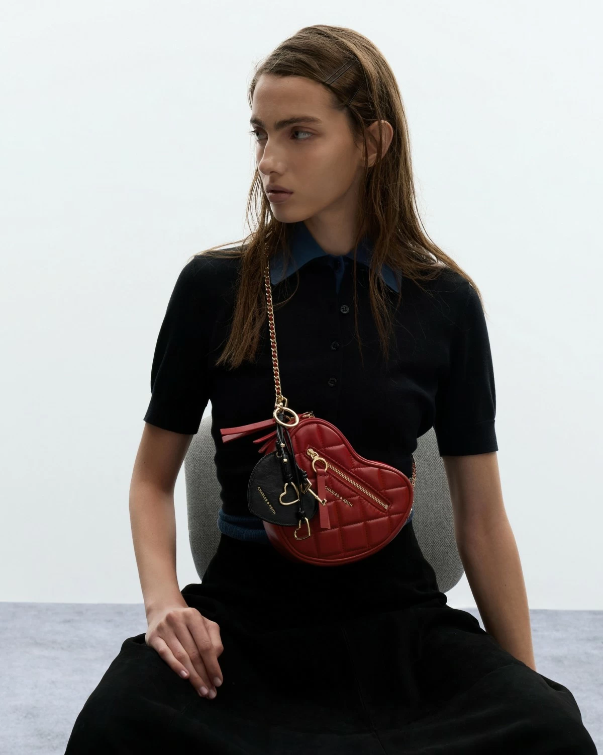 Charles and Keith