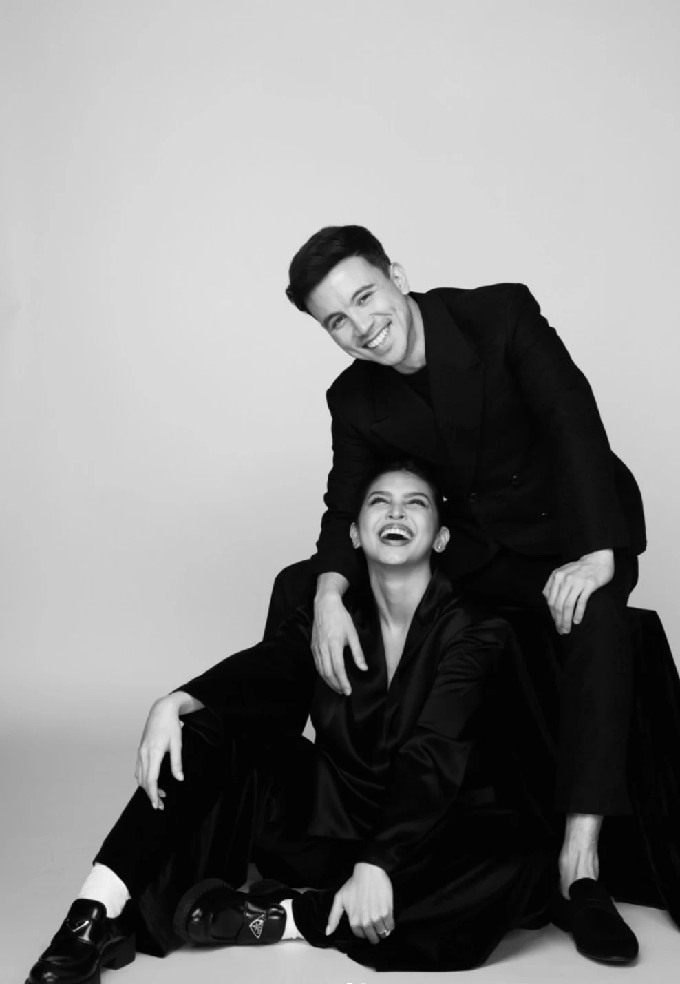 Rep. Arjo Atayde's post on Instagram on March 3.