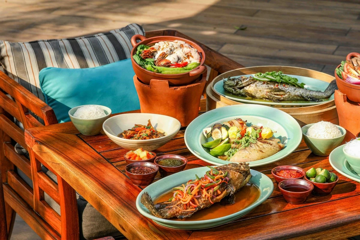 Easter Specials at Pool House