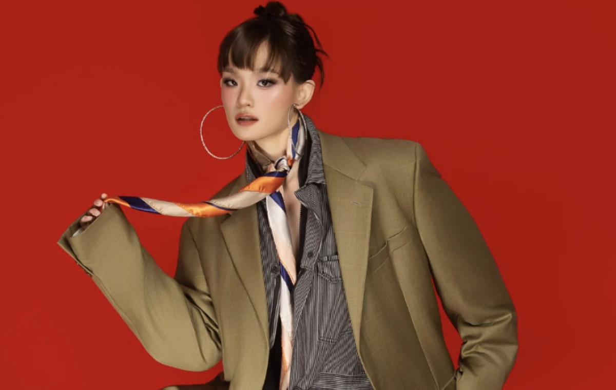 Su Jin Kim (Instagram)