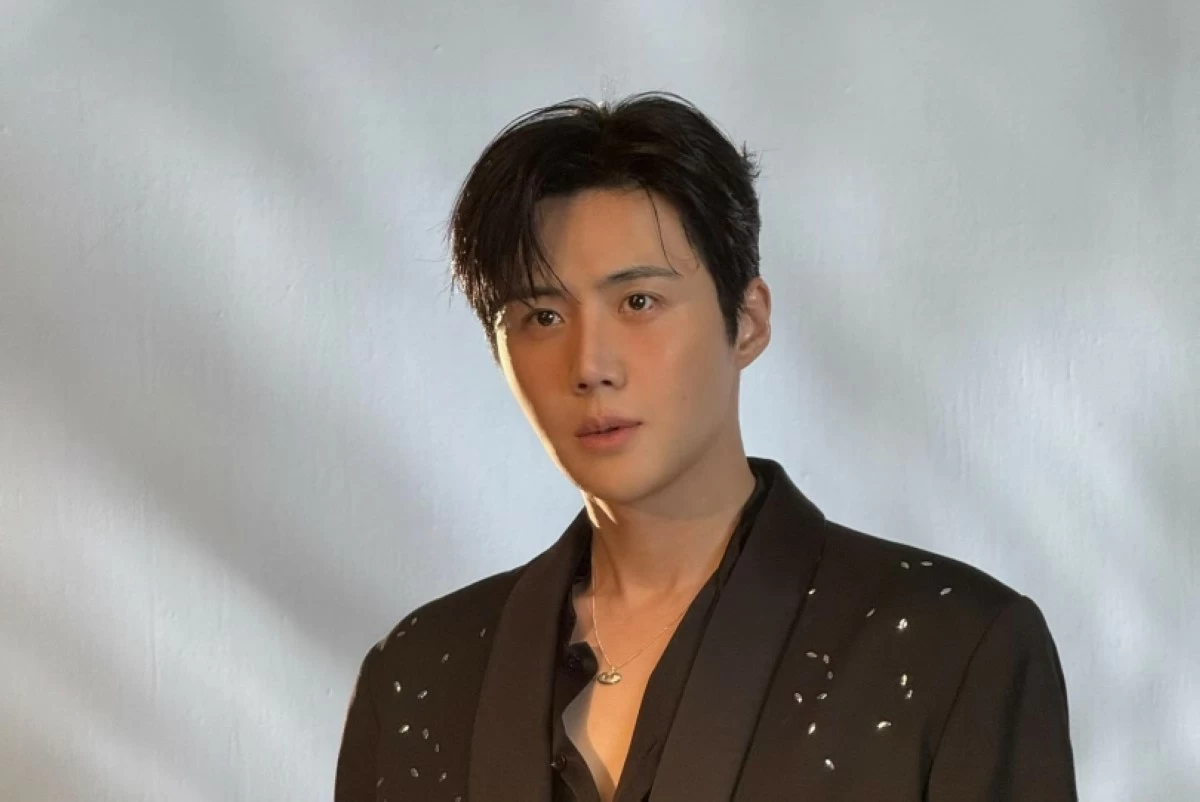 Kim Seon-ho to meet Filipino fans in May