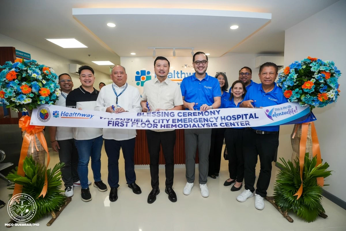 Ayala’s AC Health stands out as the only Philippine group recognized across hospitals and pharma at Healthcare Asia Awards