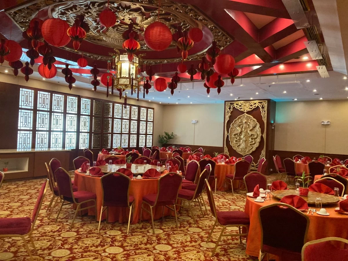 Hot pot in Manila: Why Dragon Court at Manila Prince Hotel is worth a visit