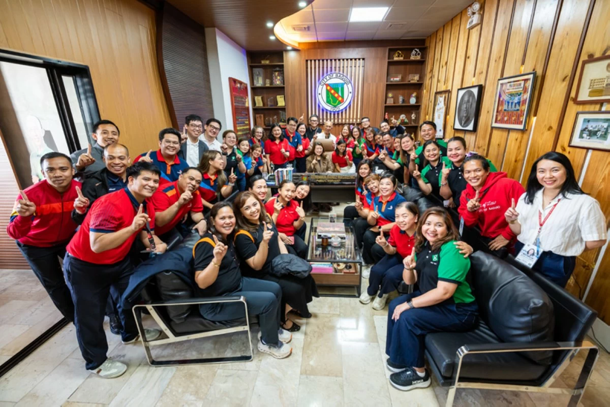 Growing impact nationwide: Since launching in 2019, the Jollibee Group’s inclusive employment initiative has provided job opportunities to more than 1,000 senior citizens and persons with disabilities across the Philippines, including 451 hires in 2025 alone, demonstrating how partnerships with local governments can expand access to dignified work while strengthening restaurant teams and communities.