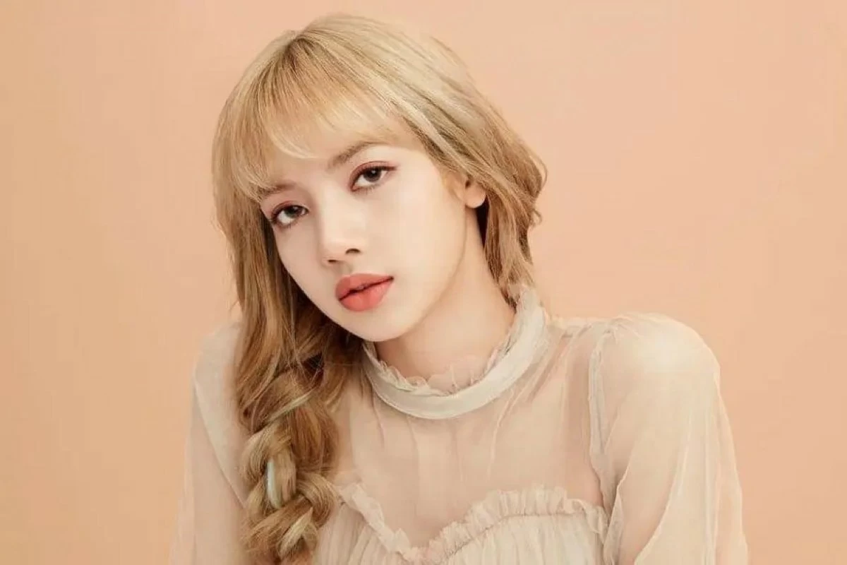 Lisa makes history as first K-Pop artist to land Las Vegas residency