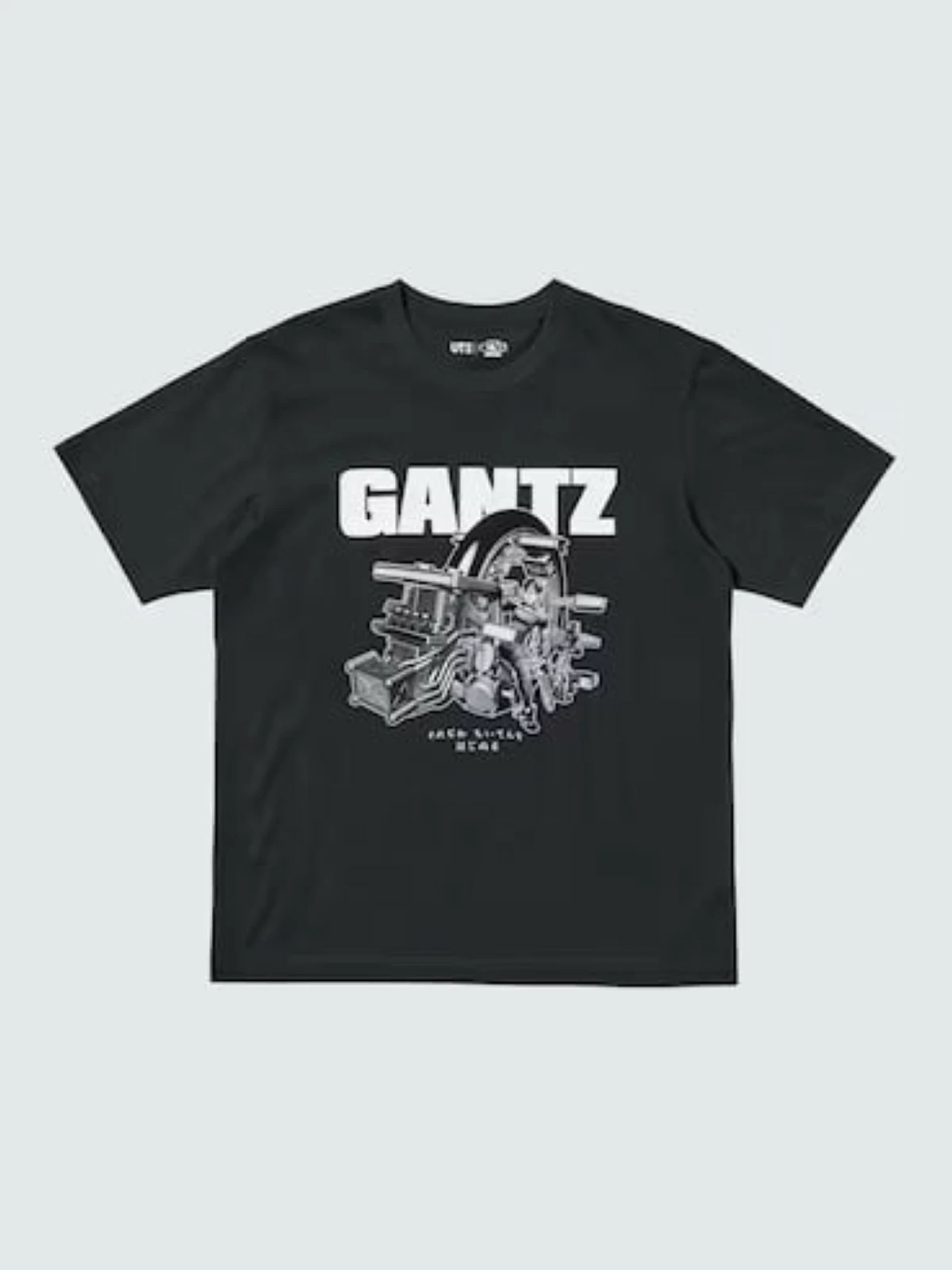 Manga Ut Shueisha 100th - 'Gantz'