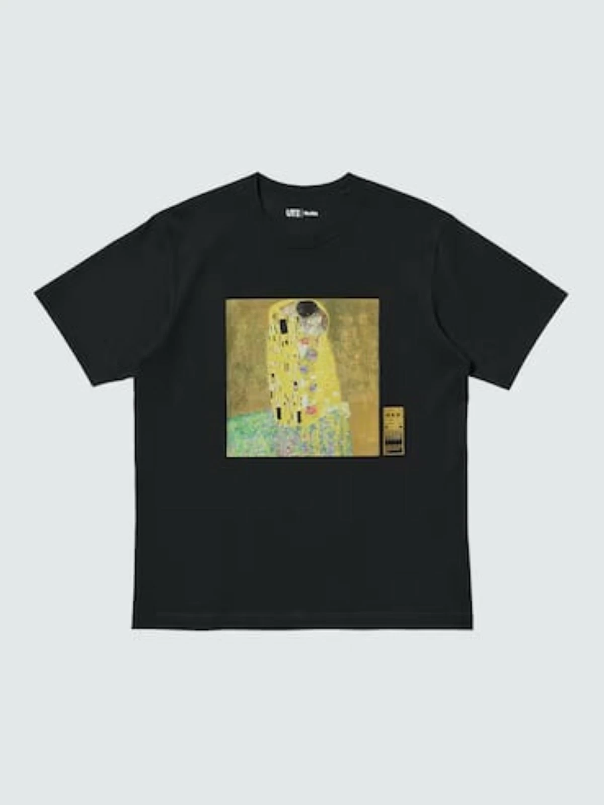 MoMA Poster Art Collection UT Graphic T-Shirt 