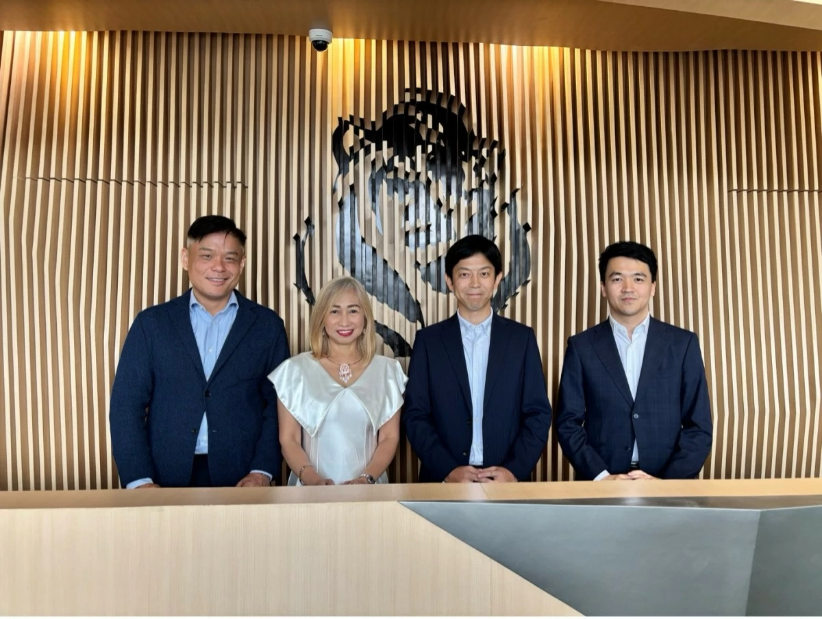 Fullerton Health Philippines brings preventive healthcare closer to JCB Platinum card members with exclusive offer