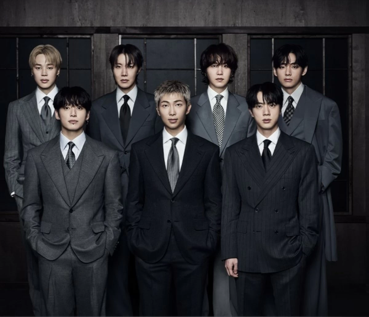 BTS (Bighit Music)
