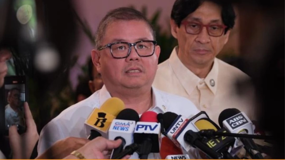 Philippines eyes bio-based fertilizer as Middle East tensions rise