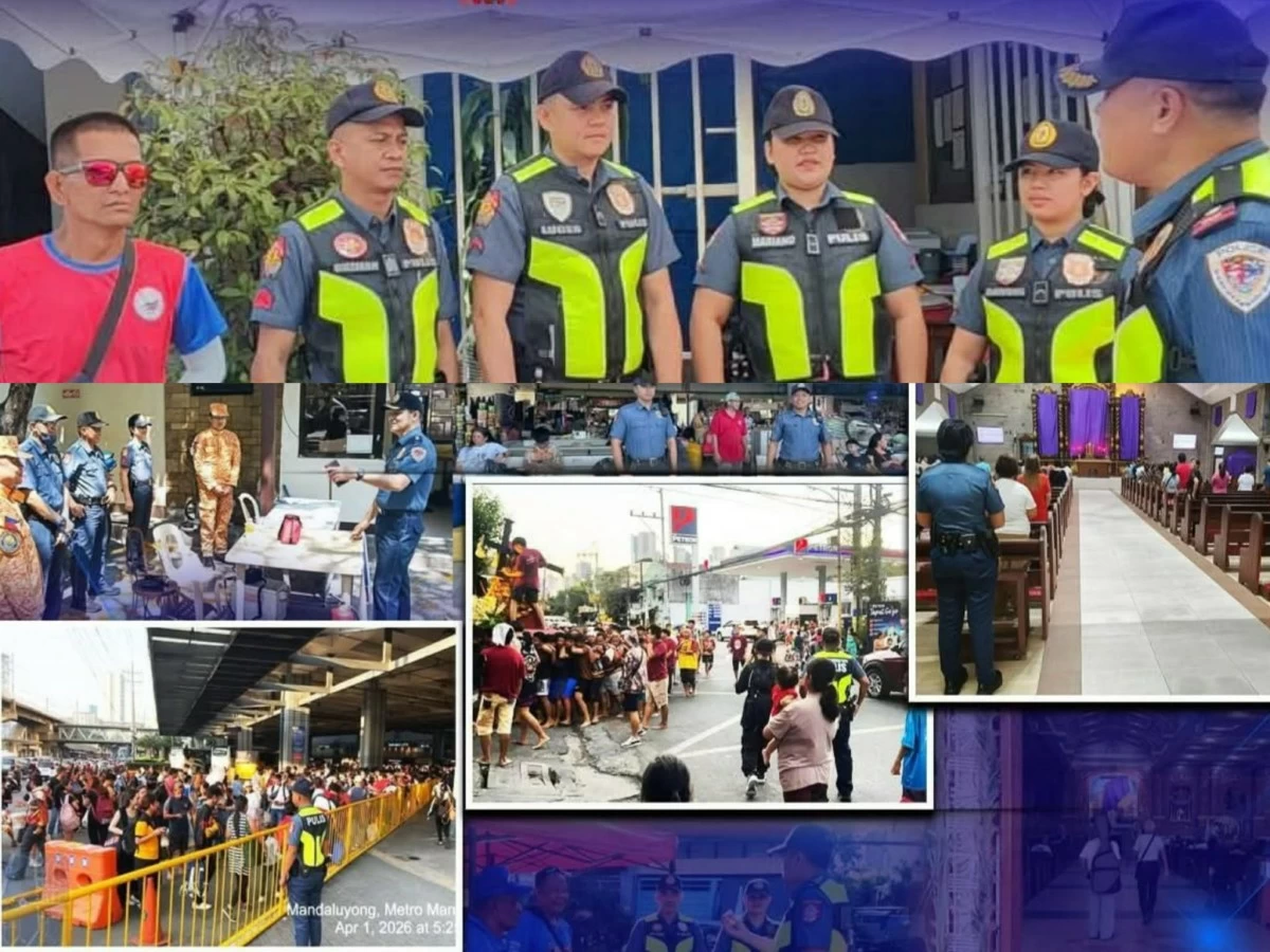 EPD on alert to ensure safety of devotees, travelers during Holy Week