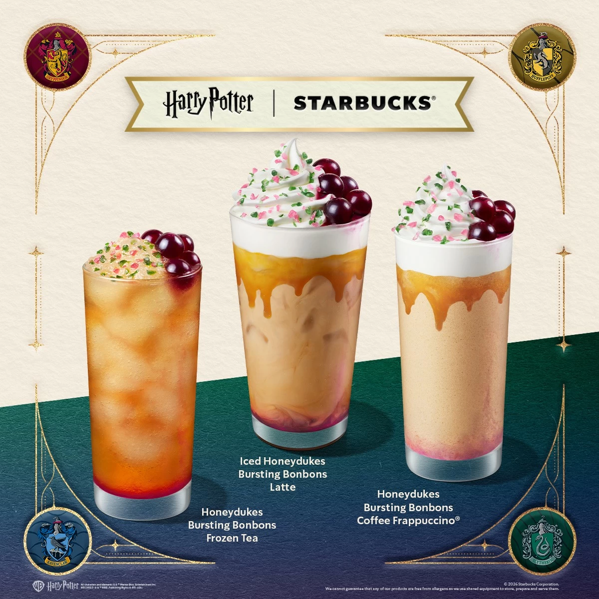 (Photo from Starbucks Philippines)