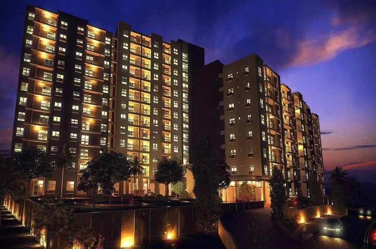 Marque Residences (Marquee Residences Facebook page)