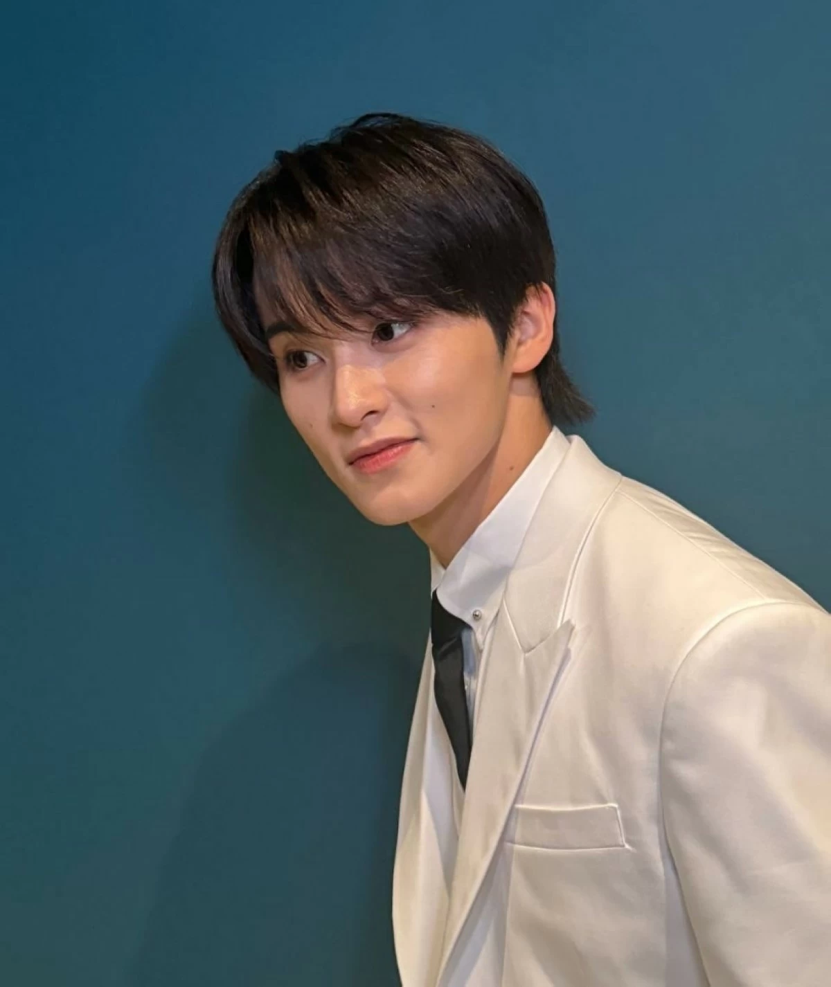 NCT's Mark (Instagram)