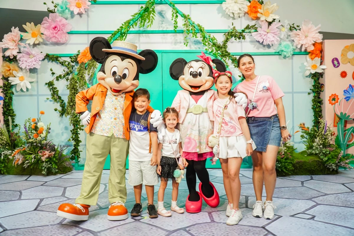 Celebrate Easter with a full day of excitement, featuring fun-filled games, a creative costume contest, and amazing prizes.