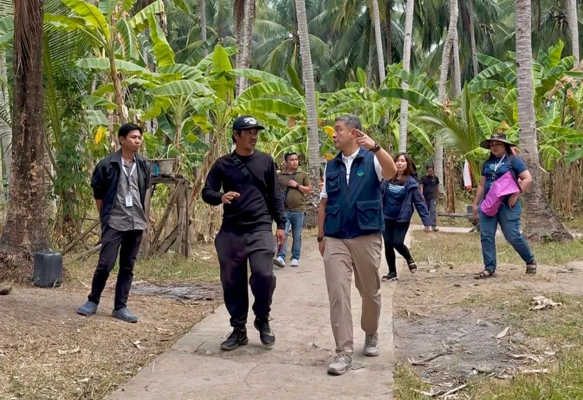 (PHOTO: DENR)
