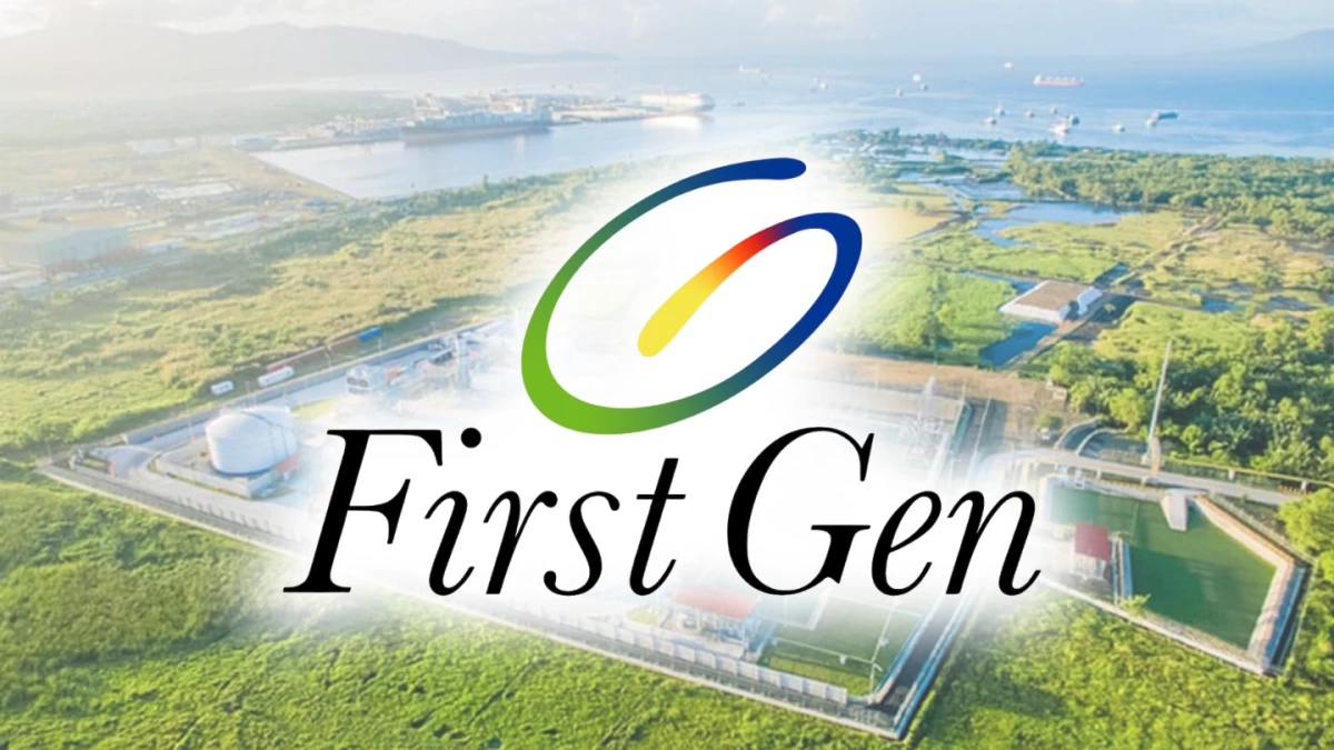 First Gen to finish new hydro power plant by late 2026